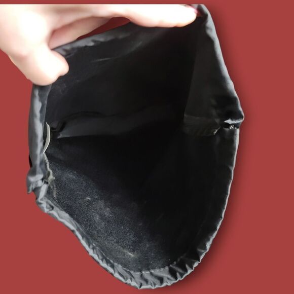 Harley Davidson Licensed Drawstring Bag - Picture 3 of 10